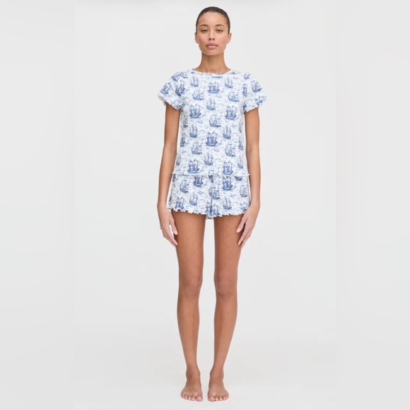 Hill House Other - The Nina Pajama Set